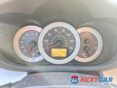 Zdjęcie 9 z 13 samochodu: 2009 TOYOTA RAV4 VIN:JTMZF33V09D012993 - miniatura