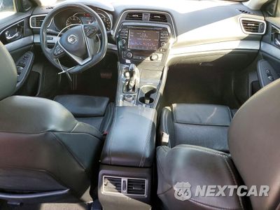 Zdjęcie 8 z 12 samochodu: 2016 NISSAN MAXIMA 3.5 SL VIN:1N4AA6AP2GC410619 - miniatura