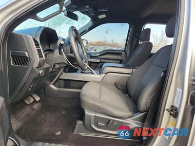 Zdjęcie 7 z 12 samochodu: 2019 FORD F150 SUPERCREW VIN:1FTEW1EP8KFC83280 - miniatura