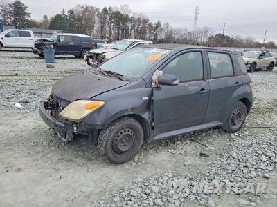 2006 SCION XA BASE JTKKT604760159279 - główne zdjęcie licytacji z USA - miniatura