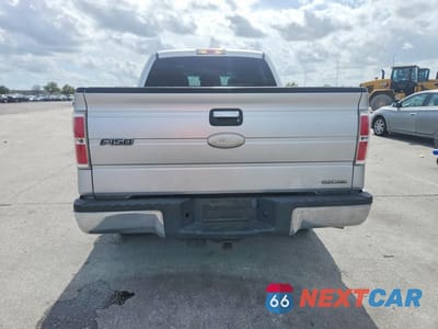 Zdjęcie 6 z 12 samochodu: 2011 FORD F150 SUPERCREW VIN:1FTFW1CF2BFC55862 - miniatura
