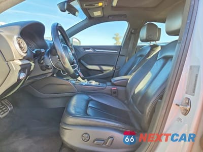 Zdjęcie 7 z 11 samochodu: 2017 AUDI A3 PREMIUM VIN:WAUAUGFF3H1035003 - miniatura