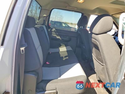 Zdjęcie 10 z 11 samochodu: 2008 GMC SIERRA K1500 VIN:2GTEK13C681336182 - miniatura