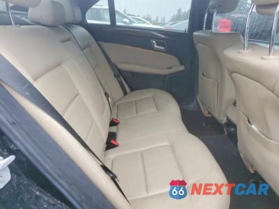 Zdjęcie 10 z 11 samochodu: 2010 MERCEDES-BENZ E 350 4MATIC VIN:WDDHF8HB2AA079971 - miniatura
