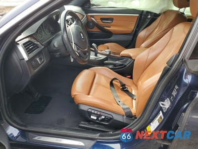 Zdjęcie 7 z 13 samochodu: 2019 BMW 430XI GRAN COUPE VIN:WBA4J3C50KBL06790 - miniatura