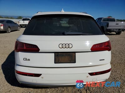 Zdjęcie 6 z 13 samochodu: 2019 AUDI Q5 PREMIUM VIN:WA1ANAFY5K2088778 - miniatura