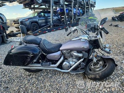 2003 KAWASAKI VN1600 A1 JKBVNKA153A004088 - główne zdjęcie licytacji z USA - miniatura