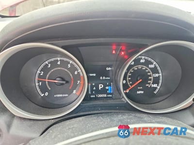 Zdjęcie 9 z 13 samochodu: 2011 MITSUBISHI OUTLANDER SPORT SE VIN:JA4AP4AU0BZ018564 - miniatura