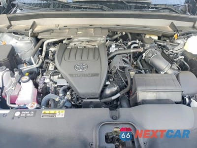 Zdjęcie 11 z 12 samochodu: 2025 TOYOTA GRAND HIGHLANDER HYBRID MAX LIMITED VIN:5TDADAB58SS016258 - miniatura