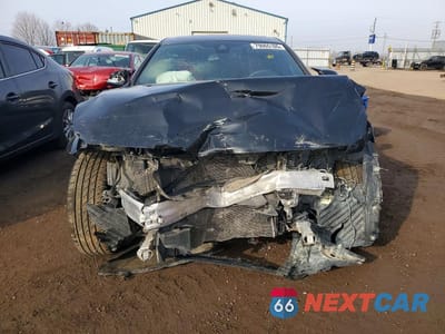 Piąte zdjęcie samochodu w środku: 2017 BMW 430XI GRAN COUPE VIN:WBA4F9C56HG439750 - miniatura