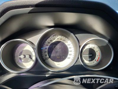 Zdjęcie 9 z 12 samochodu: 2014 MERCEDES-BENZ E 350 4MATIC VIN:WDDHF8JB6EB047664 - miniatura