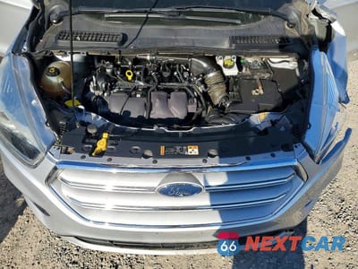Zdjęcie 11 z 12 samochodu: 2018 FORD ESCAPE TITANIUM VIN:1FMCU9J92JUC62319 - miniatura