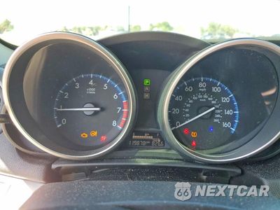 Zdjęcie 9 z 12 samochodu: 2013 MAZDA 3 I VIN:JM1BL1L79D1713204 - miniatura