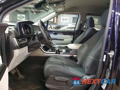 Zdjęcie 7 z 13 samochodu: 2022 KIA CARNIVAL LX VIN:KNDNB4H38N6090878 - miniatura