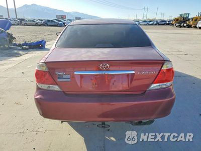 Zdjęcie 6 z 13 samochodu: 2005 TOYOTA CAMRY LE VIN:4T1BE32K55U048339 - miniatura