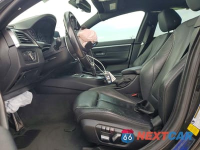 Zdjęcie 7 z 13 samochodu: 2018 BMW 440I GRAN COUPE VIN:WBA4J5C51JBF07871 - miniatura