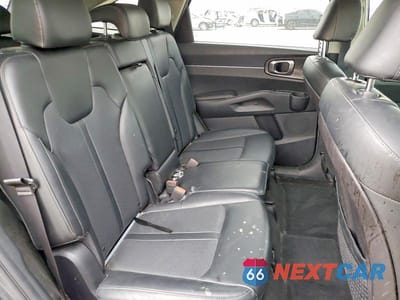 Zdjęcie 11 z 12 samochodu: 2022 KIA SORENTO S VIN:5XYRL4LC1NG092779 - miniatura