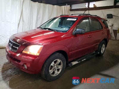 2006 KIA SORENTO LX KNDJC733165515935 - główne zdjęcie licytacji z USA - miniatura