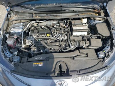 Zdjęcie 11 z 12 samochodu: 2024 TOYOTA COROLLA VIN:JTDS4MCE6R3521814 - miniatura