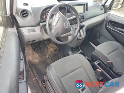 Zdjęcie 8 z 13 samochodu: 2020 NISSAN NV200 COMPACT CARGO VIN:3N6CM0KN6LK695671 - miniatura