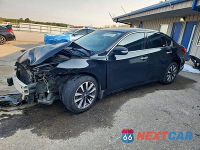 2016 NISSAN ALTIMA 2.5 SV 1N4AL3AP4GC142293 - główne zdjęcie licytacji z USA - miniatura