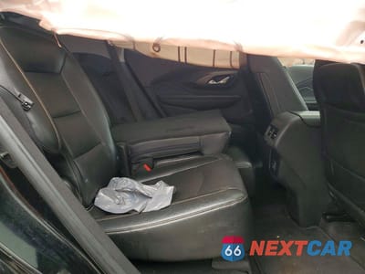 Zdjęcie 11 z 13 samochodu: 2019 GMC TERRAIN SLT VIN:3GKALPEXXKL380789 - miniatura