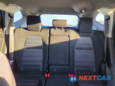Zdjęcie 10 z 13 samochodu: 2022 HONDA CR-V EX VIN:2HKRW2H57NH618976 - miniatura