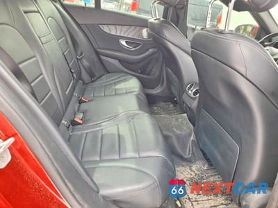 Zdjęcie 6 z 13 samochodu: 2016 MERCEDES-BENZ C 300 4MATIC VIN:55SWF4KB5GU121437 - miniatura