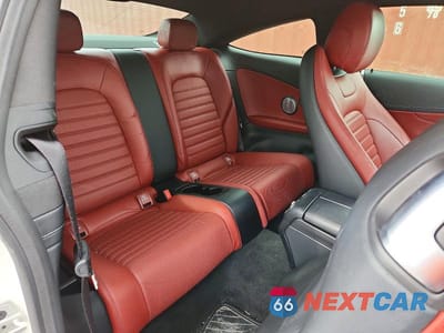 Zdjęcie 10 z 12 samochodu: 2018 MERCEDES-BENZ C 43 4MATIC AMG VIN:WDDWJ6EBXJF648079 - miniatura