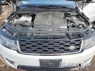 Zdjęcie 12 z 12 samochodu: 2018 LAND ROVER RANGE ROVER SPORT SUPERCHARGED DYNAMIC VIN:SALWR2RE1JA184220 - miniatura