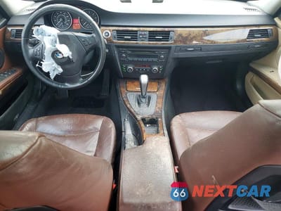 Zdjęcie 8 z 12 samochodu: 2007 BMW 328 I VIN:WBAVA37527NL14362 - miniatura