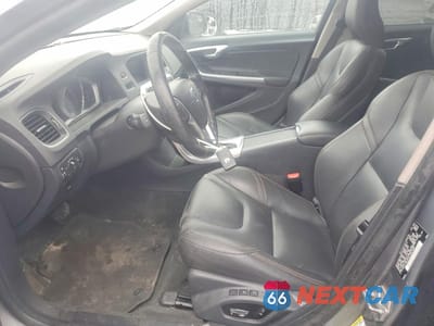 Zdjęcie 7 z 13 samochodu: 2018 VOLVO V60 CROSS COUNTRY PREMIER VIN:YV440MWK4J2044751 - miniatura