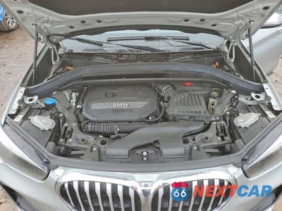 Zdjęcie 12 z 13 samochodu: 2020 BMW X1 XDRIVE28I VIN:WBXJG9C04L5P74827 - miniatura