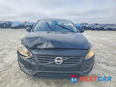 Piąte zdjęcie samochodu w środku: 2014 VOLVO S60 T5 VIN:YV1612FS1E1295052 - miniatura