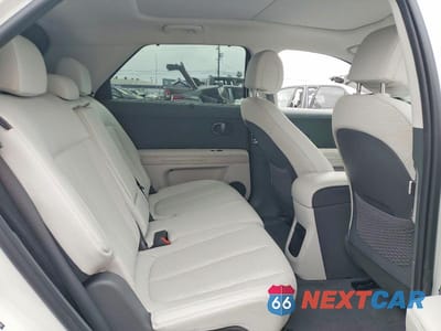Zdjęcie 11 z 13 samochodu: 2025 HYUNDAI IONIQ 5 LIMITED VIN:7YAKR4DA7SY038783 - miniatura