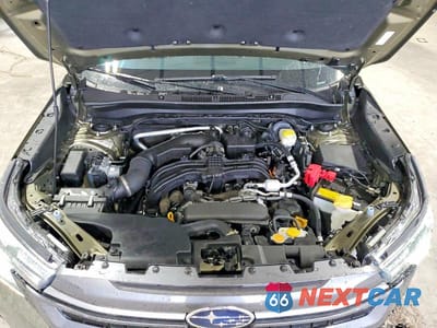 Zdjęcie 12 z 13 samochodu: 2025 SUBARU FORESTER PREMIUM VIN:JF2SLDDC5SH464001 - miniatura