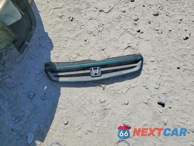 Zdjęcie 12 z 13 samochodu: 1999 HONDA CIVIC EX VIN:1HGEJ8246XL004131 - miniatura