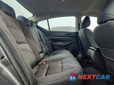 Zdjęcie 10 z 12 samochodu: 2024 NISS ALTIMA SV VIN:1N4BL4DV1RN313643 - miniatura