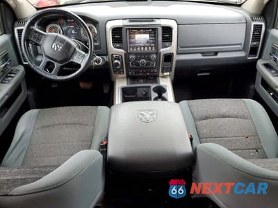 Zdjęcie 8 z 12 samochodu: 2014 RAM 1500 SLT VIN:1C6RR7LT9ES169142 - miniatura