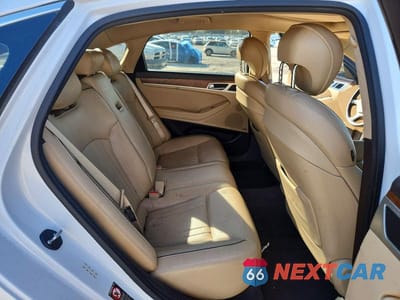 Zdjęcie 10 z 11 samochodu: 2017 GENESIS G80 5.0 ULTIMATE VIN:KMHGN4JF0HU173432 - miniatura