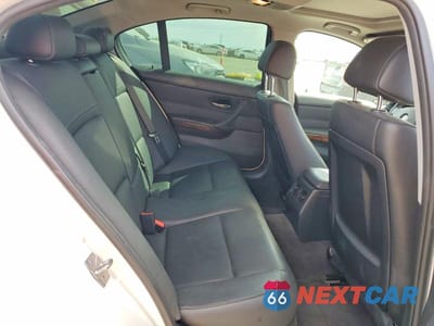 Zdjęcie 10 z 11 samochodu: 2011 BMW 328 I SULEV VIN:WBAPH5G58BNM71970 - miniatura