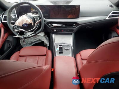 Zdjęcie 8 z 12 samochodu: 2025 BMW I4 EDRIVE 40 VIN:WBY23HD04SFU71589 - miniatura