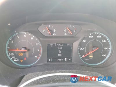 Zdjęcie 9 z 11 samochodu: 2024 CHEVROLET MALIBU LS VIN:1G1ZC5ST8RF241102 - miniatura