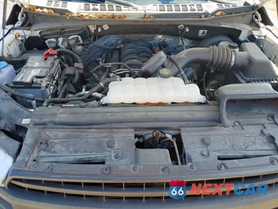 Zdjęcie 11 z 12 samochodu: 2018 FORD F150 SUPER CAB VIN:1FTEX1C56JKF06145 - miniatura