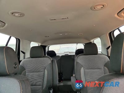 Zdjęcie 10 z 13 samochodu: 2020 CHEVROLET TRAVERSE LT VIN:1GNERGKW6LJ173873 - miniatura