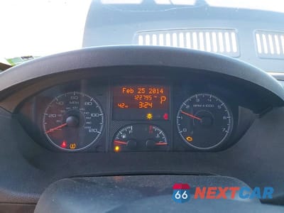 Zdjęcie 9 z 13 samochodu: 2014 RAM PROMASTER 2500 UTILITY / SERVICE VAN VIN:3C6TRVCG7EE123213 - miniatura