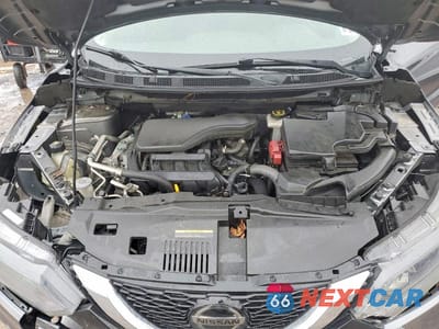 Zdjęcie 12 z 12 samochodu: 2021 NISSAN ROGUE SPORT S VIN:JN1BJ1AW8MW670755 - miniatura