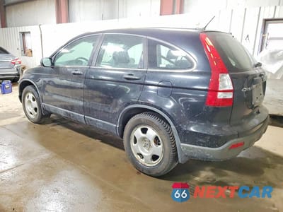 Drugie zdjęcie samochodu z przodu: 2009 HONDA CR-V LX VIN:5J6RE48319L022545 - miniatura