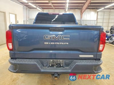 Zdjęcie 6 z 12 samochodu: 2021 GMC SIERRA K1500 ELEVATION VIN:3GTU9CED3MG165630 - miniatura