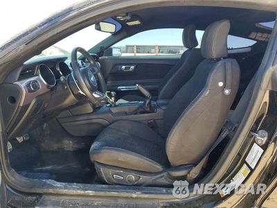 Zdjęcie 7 z 11 samochodu: 2017 FORD MUSTANG GT VIN:1FA6P8CF6H5277714 - miniatura